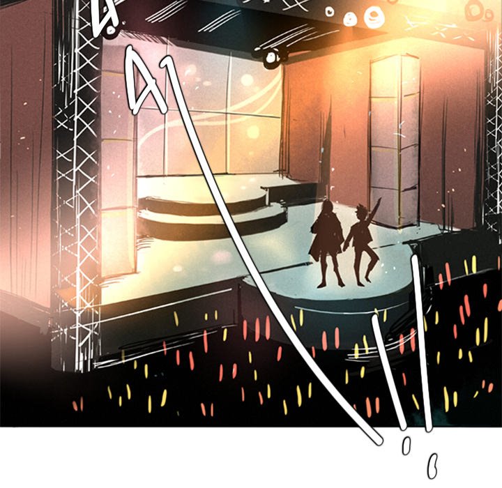 Moon Drops Moon Drops EP 21 - Toomics page 17 - 