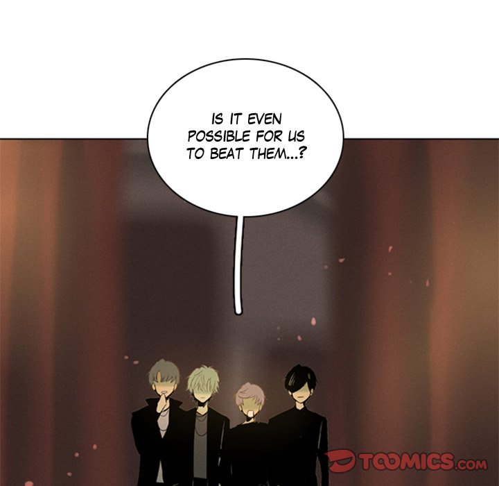 Moon Drops Moon Drops EP 21 - Toomics page 18 - 