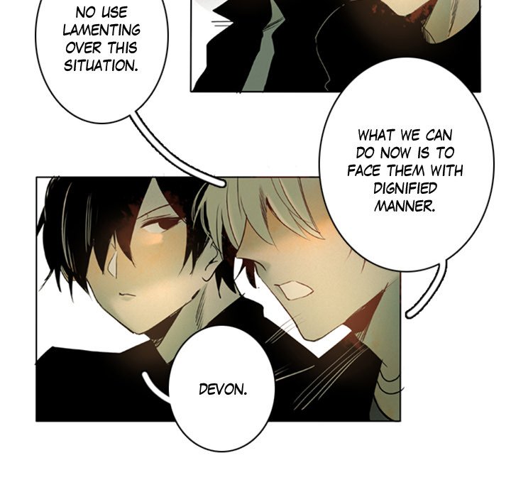 Moon Drops Moon Drops EP 21 - Toomics page 20 - 