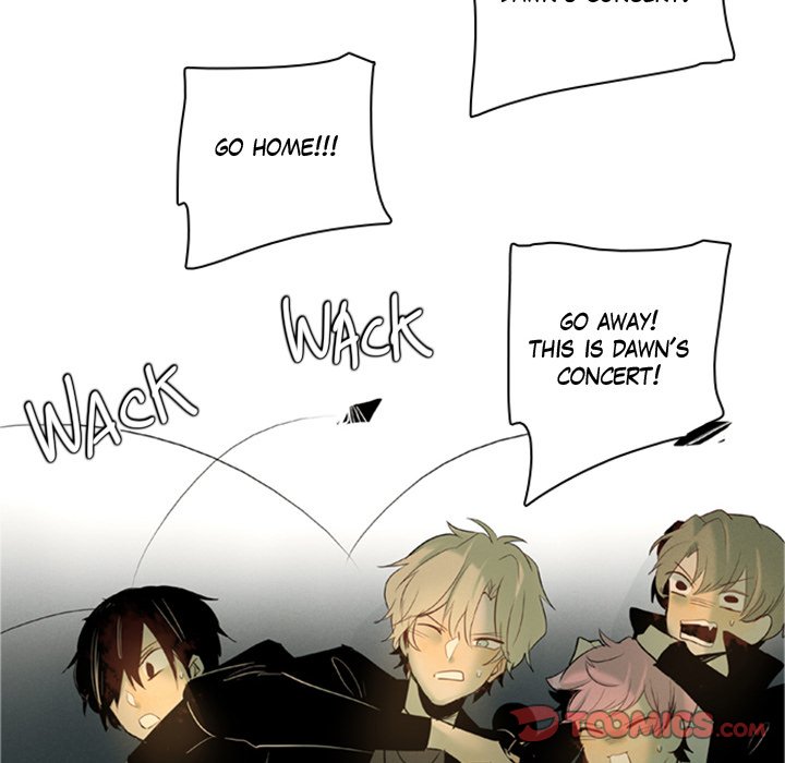 Moon Drops Moon Drops EP 21 - Toomics page 26 - 