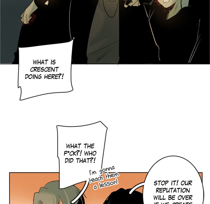 Moon Drops Moon Drops EP 21 - Toomics page 27 - 