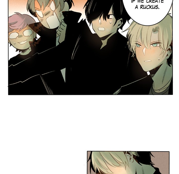 Moon Drops Moon Drops EP 21 - Toomics page 28 - 