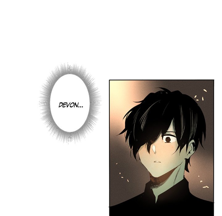 Moon Drops Moon Drops EP 21 - Toomics page 33 - 