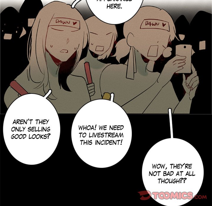 Moon Drops Moon Drops EP 21 - Toomics page 38 - 