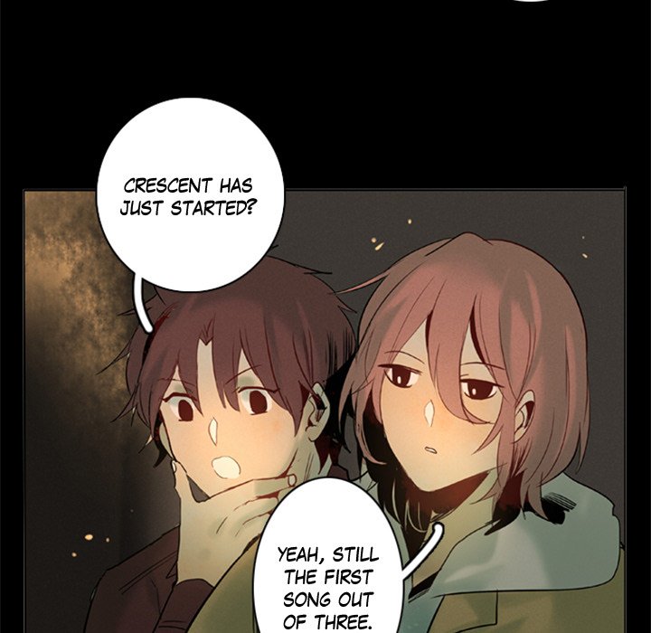 Moon Drops Moon Drops EP 21 - Toomics page 39 - 