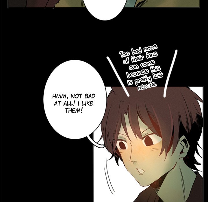 Moon Drops Moon Drops EP 21 - Toomics page 40 - 