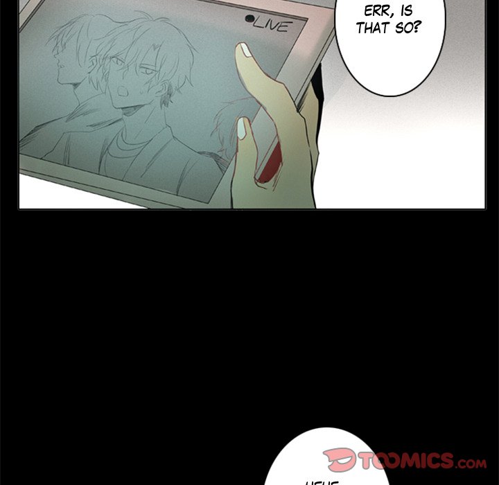 Moon Drops Moon Drops EP 21 - Toomics page 42 - 