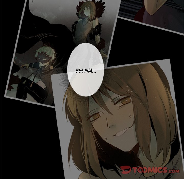 Moon Drops Moon Drops EP 21 - Toomics page 58 - 