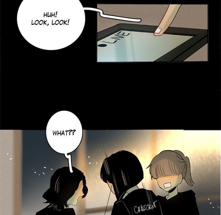 Moon Drops Moon Drops EP 21 - Toomics page 61 - 