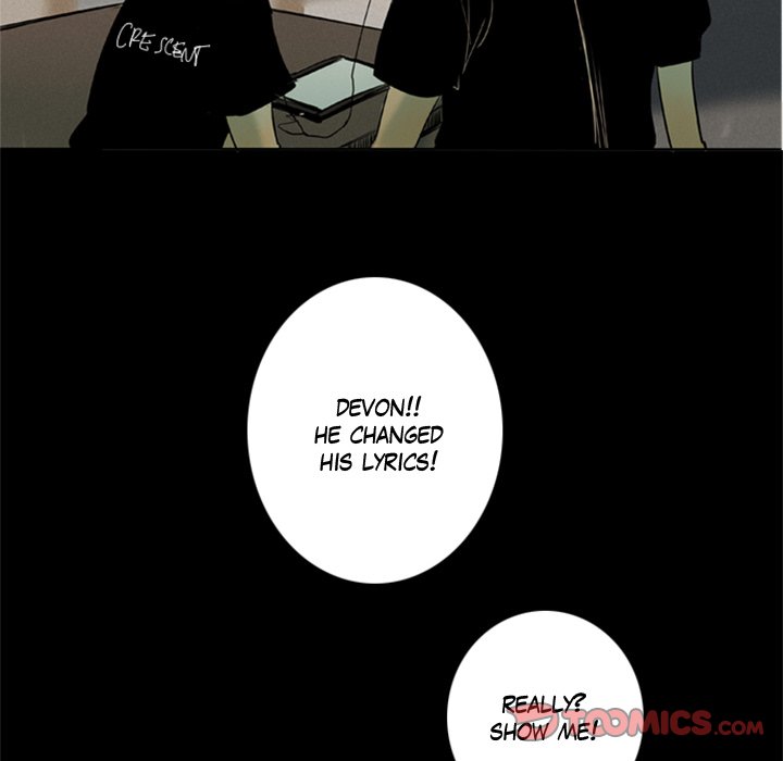 Moon Drops Moon Drops EP 21 - Toomics page 62 - 