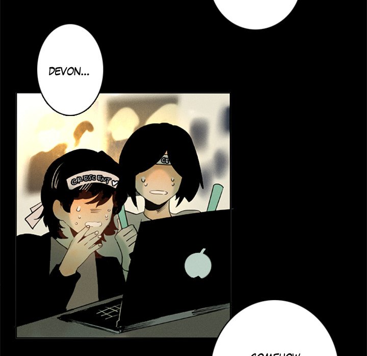 Moon Drops Moon Drops EP 21 - Toomics page 63 - 