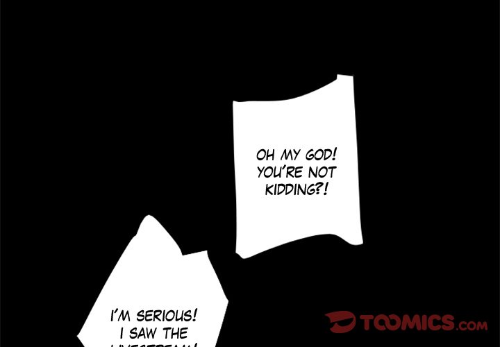 Moon Drops Moon Drops EP 22 - Toomics page 2 - 