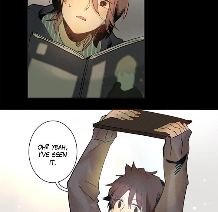 Moon Drops Moon Drops EP 22 - Toomics page 11 - 