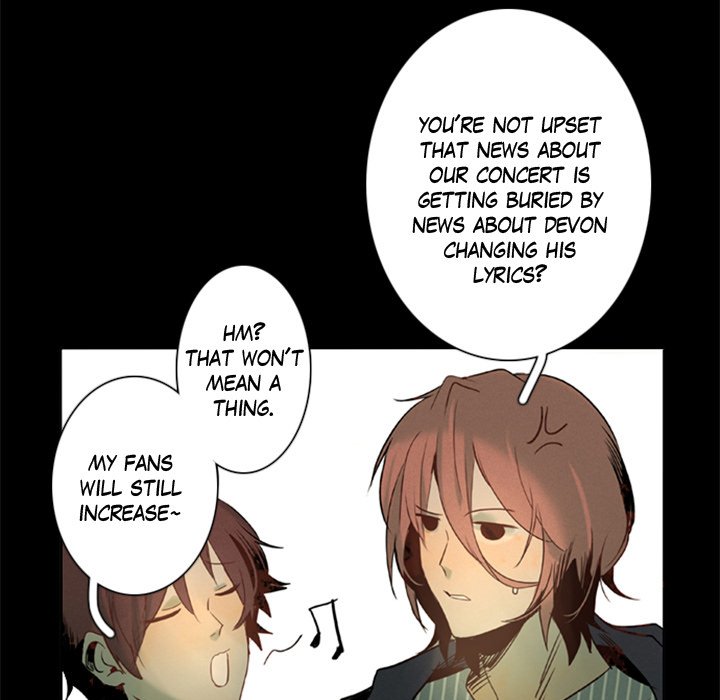 Moon Drops Moon Drops EP 22 - Toomics page 13 - 
