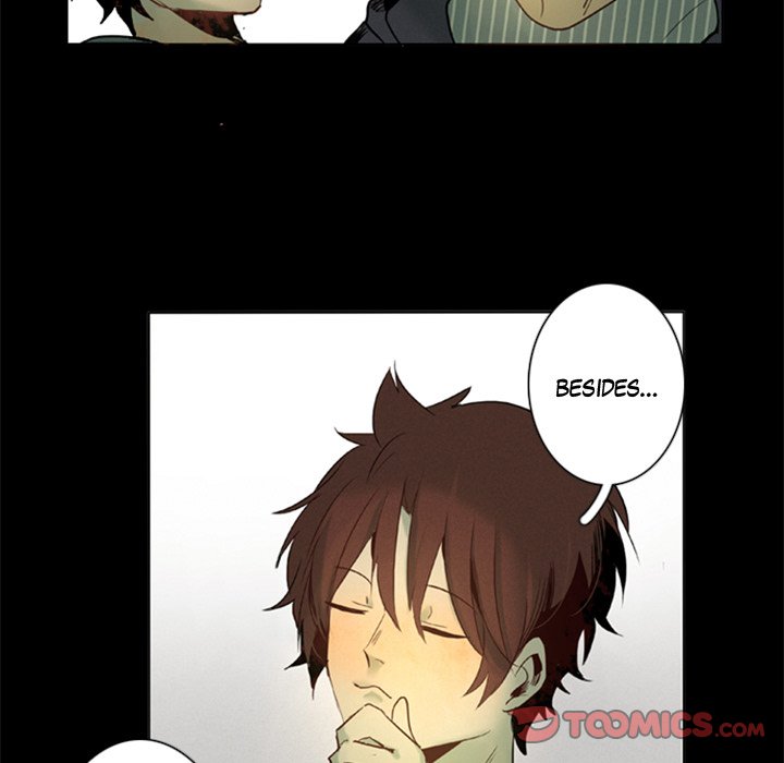 Moon Drops Moon Drops EP 22 - Toomics page 14 - 