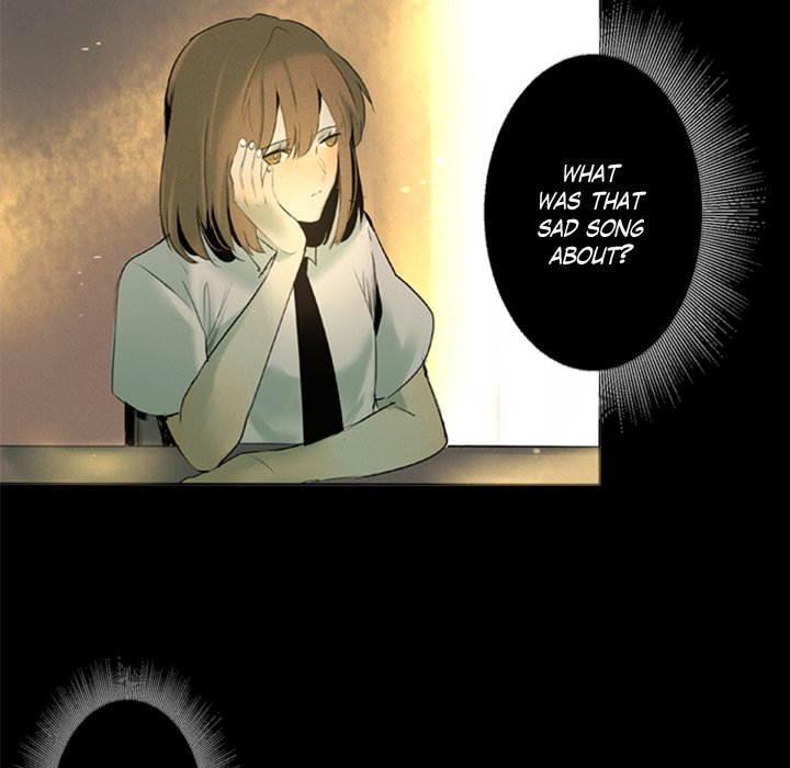 Moon Drops Moon Drops EP 22 - Toomics page 19 - 