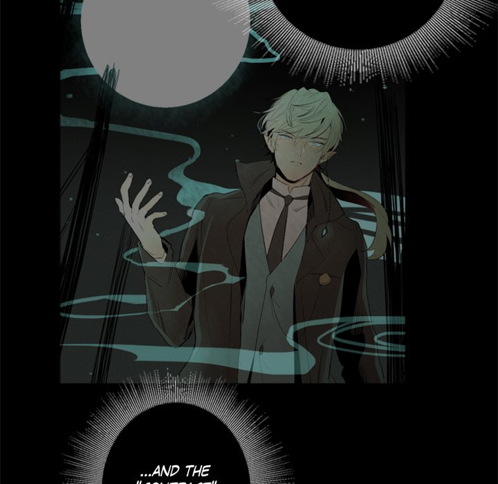 Moon Drops Moon Drops EP 22 - Toomics page 21 - 