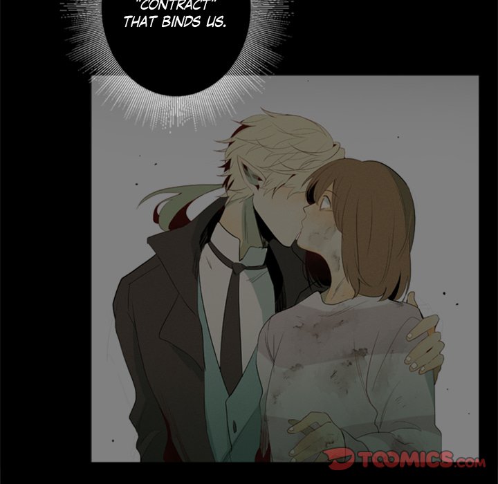 Moon Drops Moon Drops EP 22 - Toomics page 22 - 