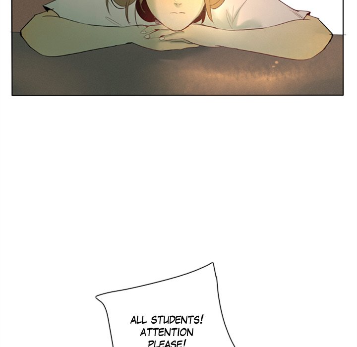 Moon Drops Moon Drops EP 22 - Toomics page 27 - 