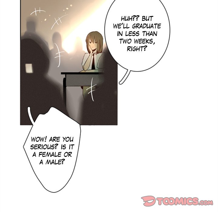 Moon Drops Moon Drops EP 22 - Toomics page 30 - 