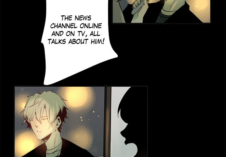 Moon Drops Moon Drops EP 22 - Toomics page 4 - 