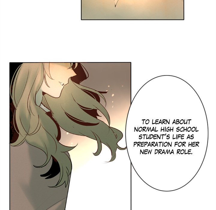 Moon Drops Moon Drops EP 22 - Toomics page 33 - 