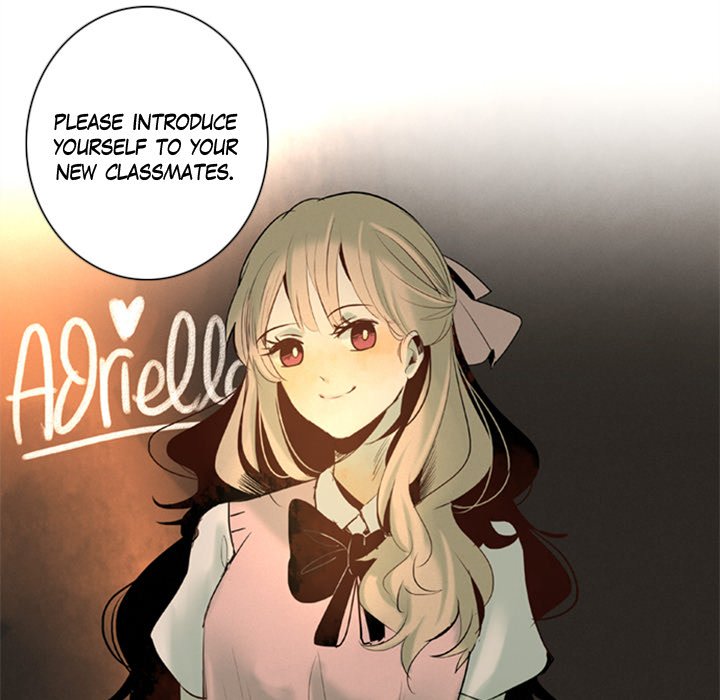 Moon Drops Moon Drops EP 22 - Toomics page 36 - 