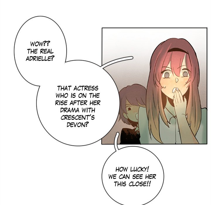 Moon Drops Moon Drops EP 22 - Toomics page 39 - 