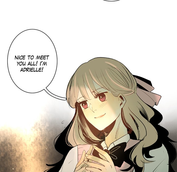Moon Drops Moon Drops EP 22 - Toomics page 40 - 