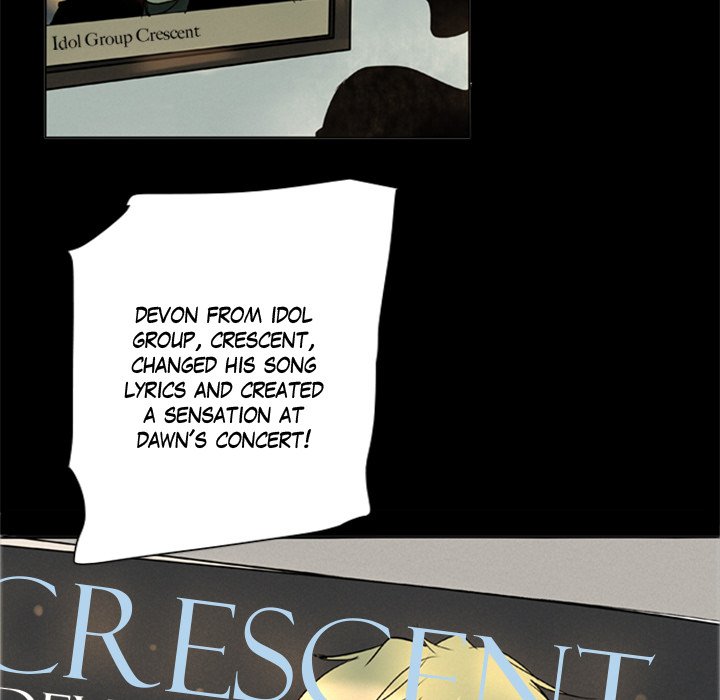 Moon Drops Moon Drops EP 22 - Toomics page 5 - 