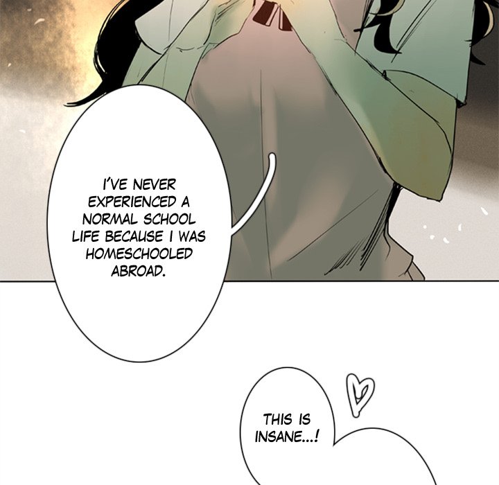 Moon Drops Moon Drops EP 22 - Toomics page 41 - 