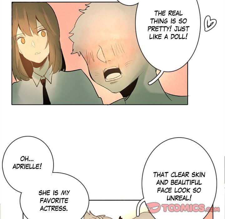 Moon Drops Moon Drops EP 22 - Toomics page 42 - 