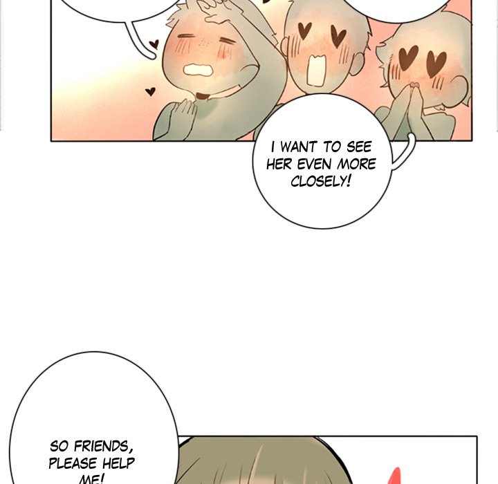Moon Drops Moon Drops EP 22 - Toomics page 43 - 