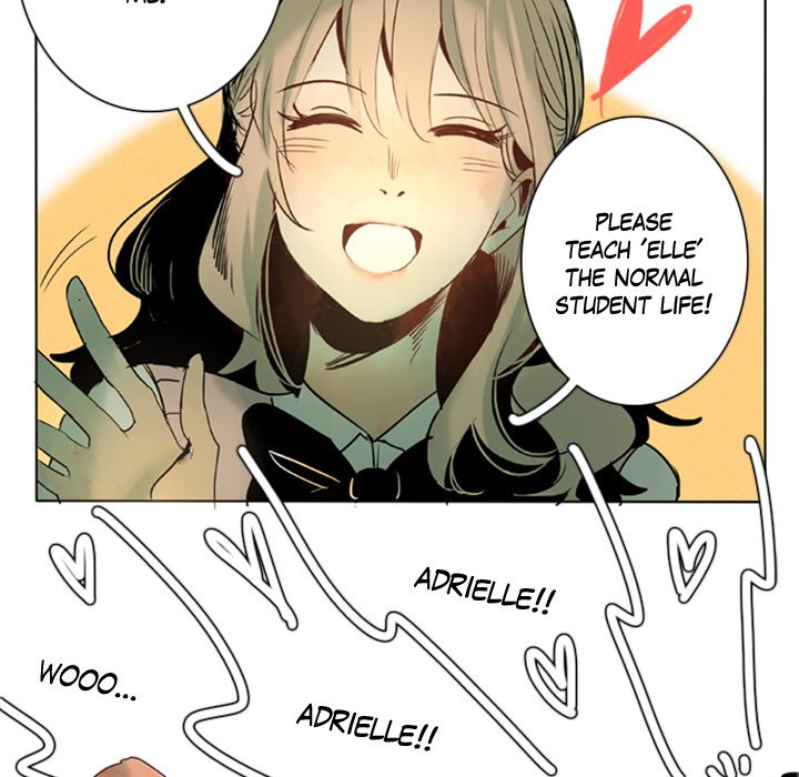 Moon Drops Moon Drops EP 22 - Toomics page 44 - 