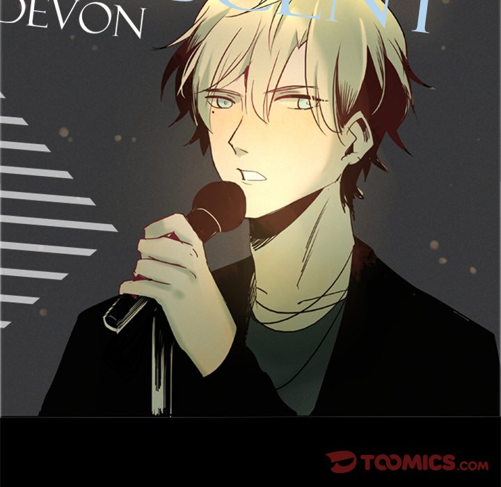 Moon Drops Moon Drops EP 22 - Toomics page 6 - 