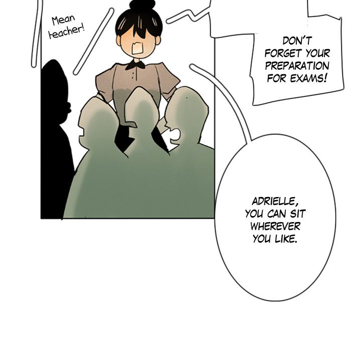 Moon Drops Moon Drops EP 22 - Toomics page 57 - 