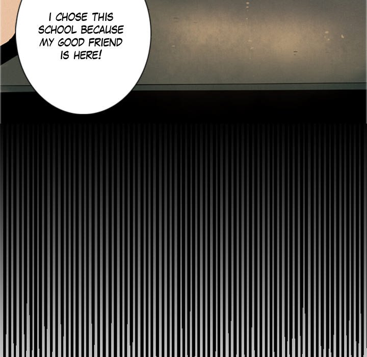 Moon Drops Moon Drops EP 22 - Toomics page 61 - 