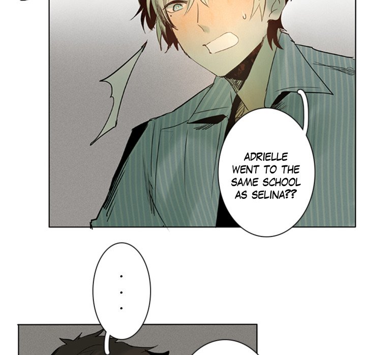Moon Drops Moon Drops EP 22 - Toomics page 64 - 