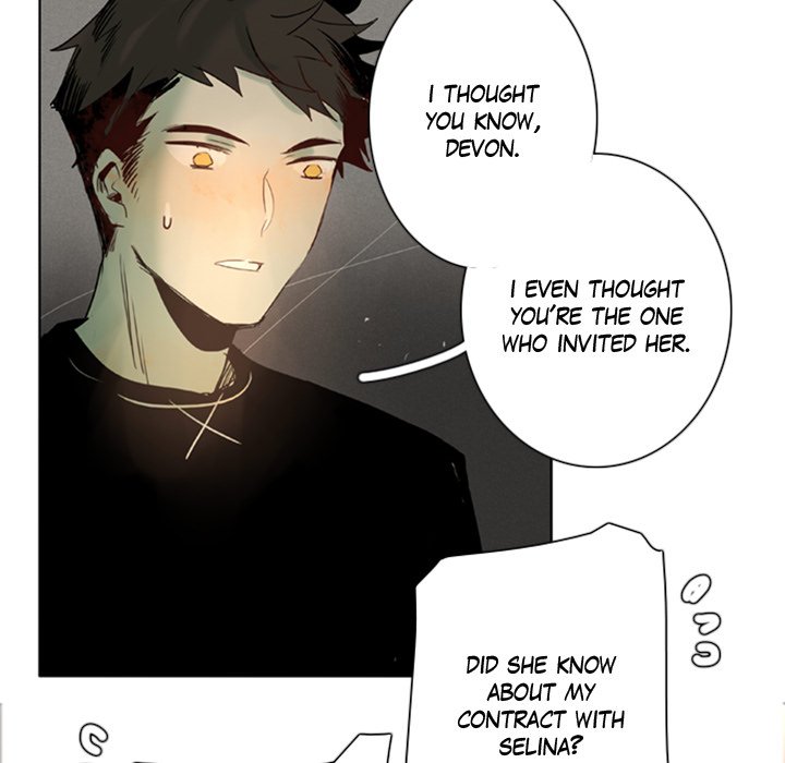 Moon Drops Moon Drops EP 22 - Toomics page 65 - 