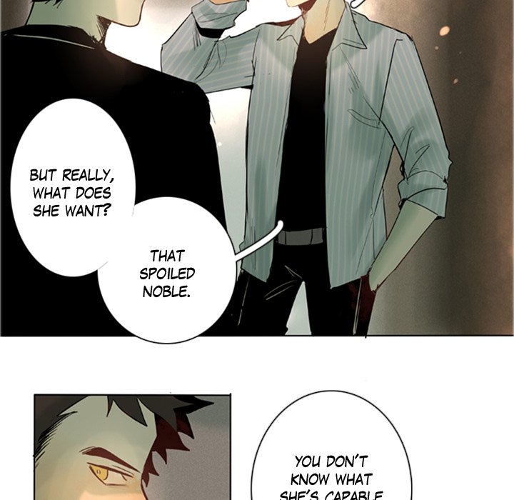 Moon Drops Moon Drops EP 22 - Toomics page 67 - 