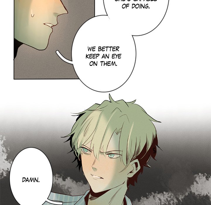 Moon Drops Moon Drops EP 22 - Toomics page 68 - 
