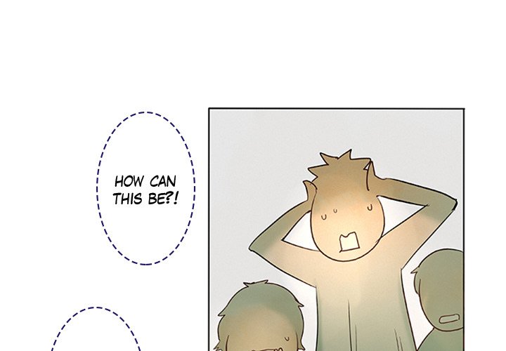 Moon Drops Moon Drops EP 23 - Toomics page 1 - 