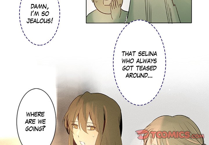 Moon Drops Moon Drops EP 23 - Toomics page 2 - 