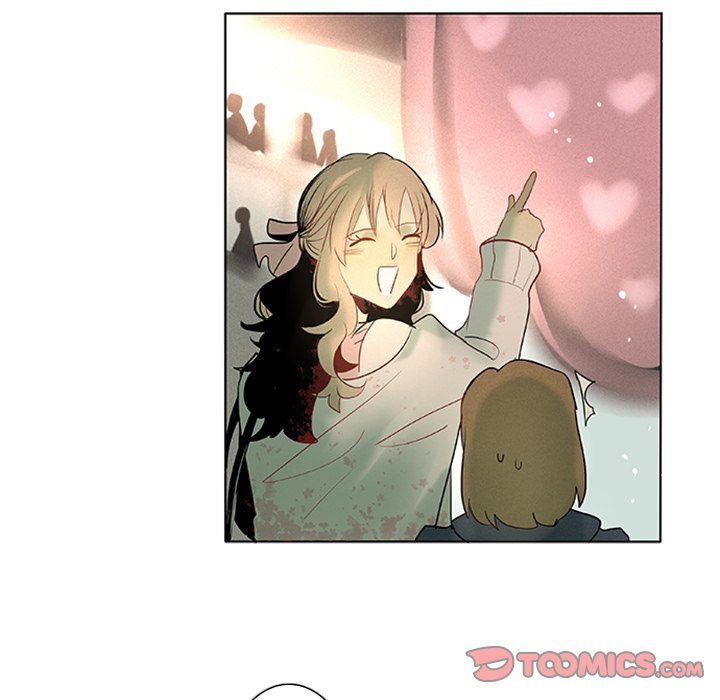 Moon Drops Moon Drops EP 23 - Toomics page 14 - 