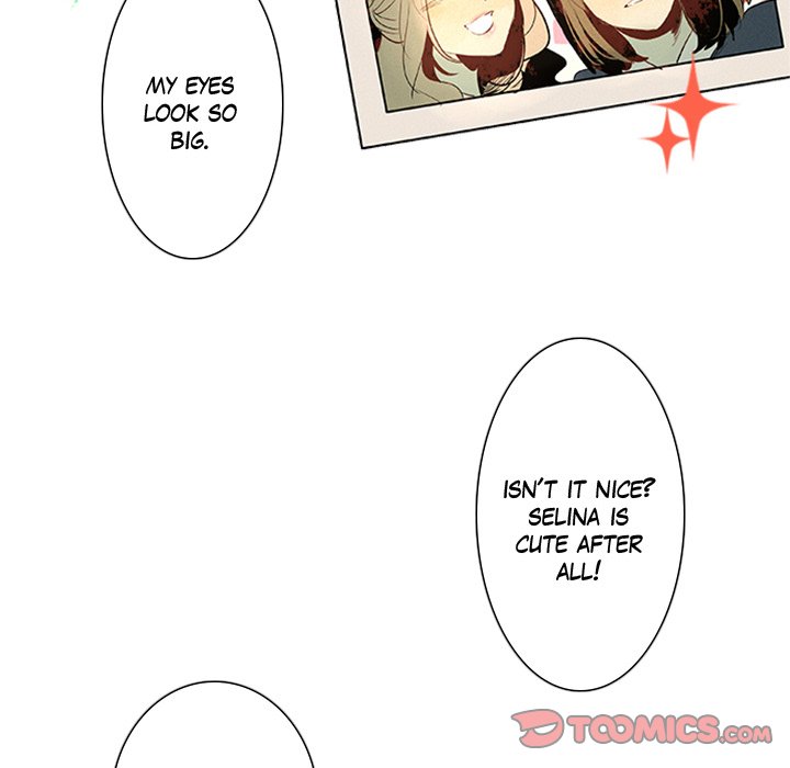 Moon Drops Moon Drops EP 23 - Toomics page 18 - 