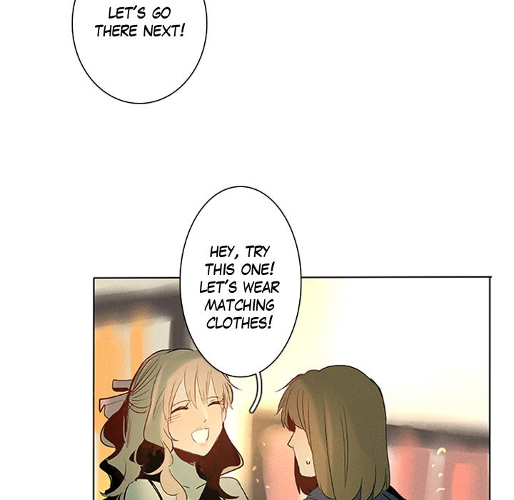 Moon Drops Moon Drops EP 23 - Toomics page 19 - 