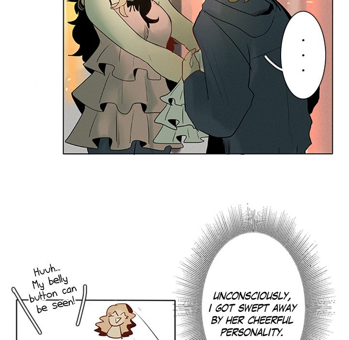 Moon Drops Moon Drops EP 23 - Toomics page 20 - 