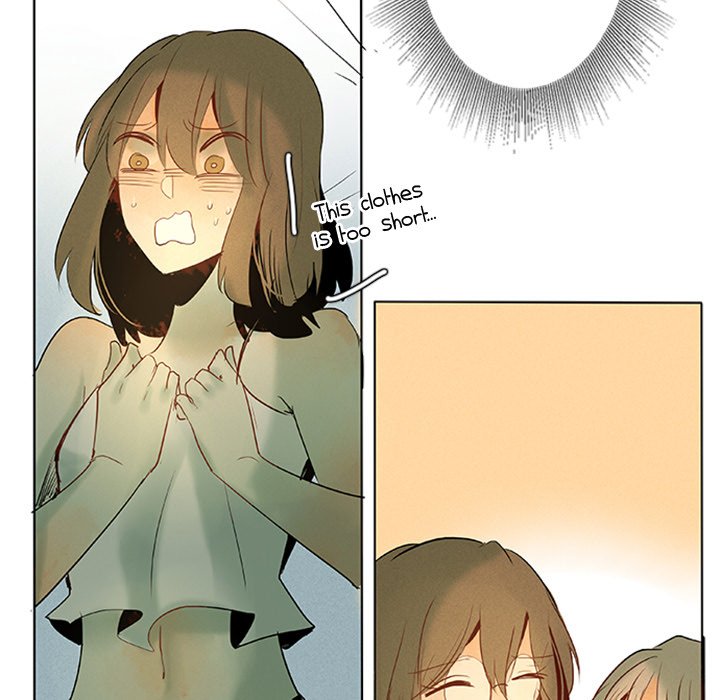 Moon Drops Moon Drops EP 23 - Toomics page 21 - 
