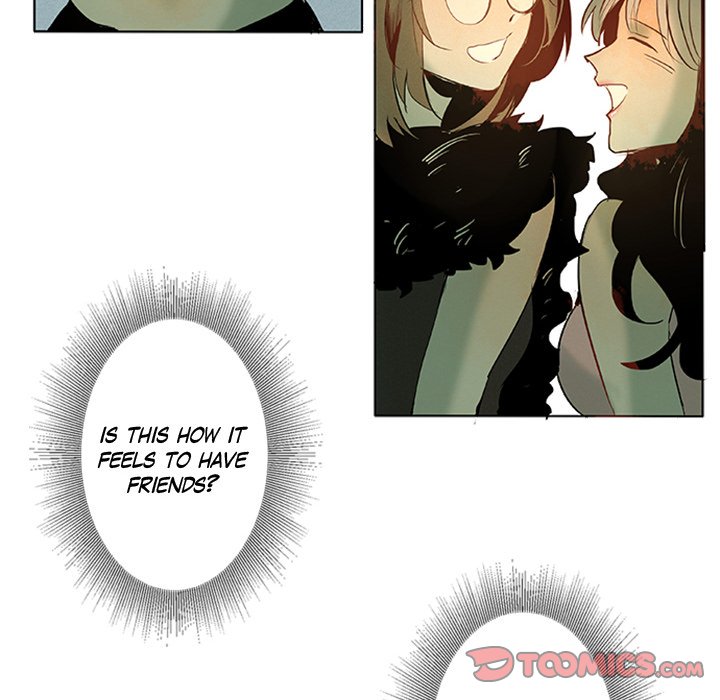 Moon Drops Moon Drops EP 23 - Toomics page 22 - 