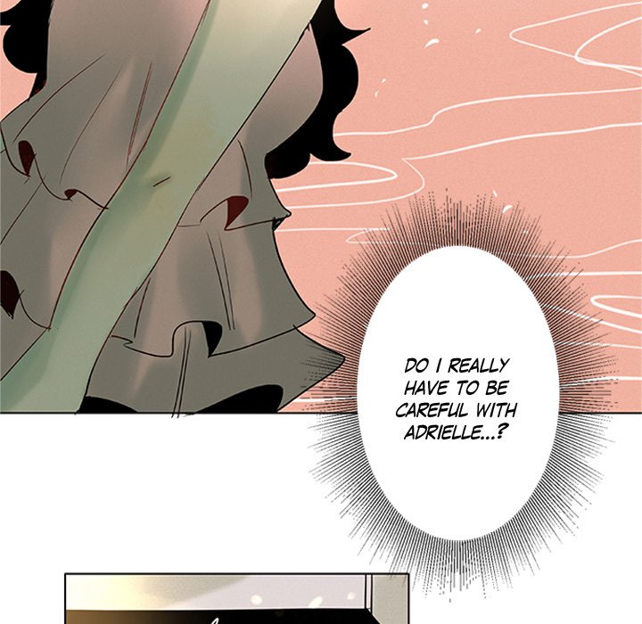 Moon Drops Moon Drops EP 23 - Toomics page 24 - 